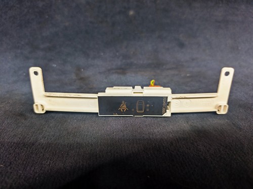 Indicatore fibbia display - fibbia,