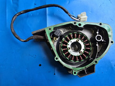 Generatore/statore e coperchio