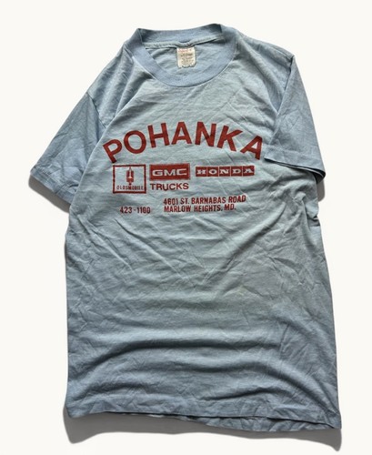 Camicia uomo vintage - , honda