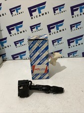 DEVIO LUCI LEVE COMANDI DESTRO