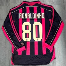 Ronaldinho ac milano - ronaldinho,