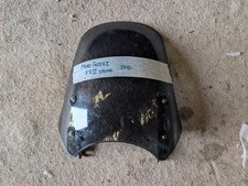 Schermo Moto Guzzi V7 II