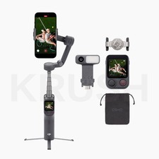DJI Osmo Mobile 8P Advanced