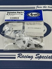 Piastra base Arai VAS-V -