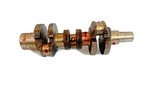 Albero motore lister petter - albero,