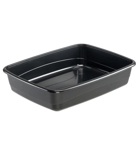 Lettiera toilette gatto - lettiera,