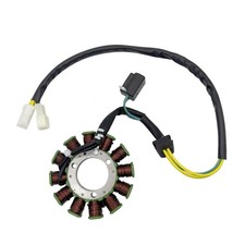 12 Coil 5 Wire Magneto Stator