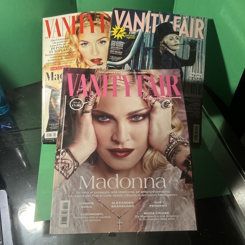 Vanity fair italia 31 2006 - 31,