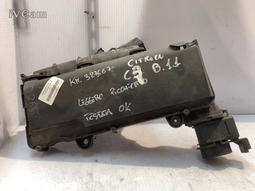 Supporto filtro aria citroen - supporto,
