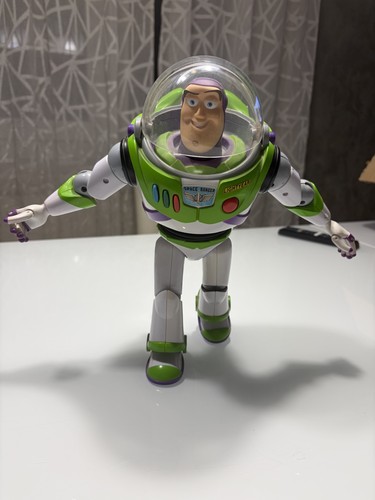 Buzz lightyear toy story - toy,
