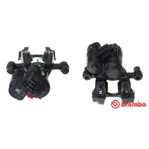 Brembo pinza freno - freno, posteriore