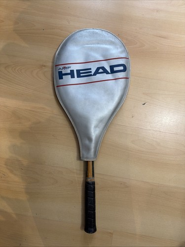 Racchetta tennis legno vintage - tennis,