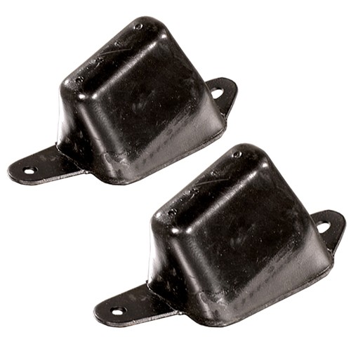 Gomme arresto asse - gomme,