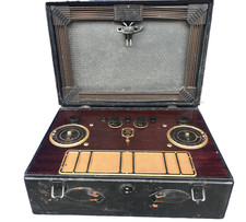 RCA RADIOLA 24 mod. AR-804