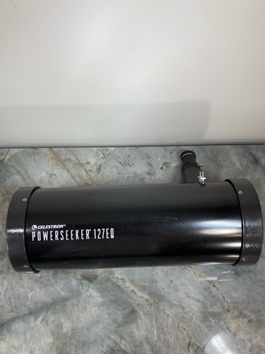 Celestron powerseeker 127eq - celestron,