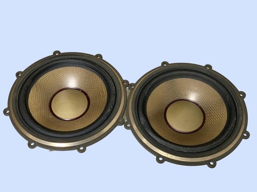 Diatone 2706bm woofer - diatone,