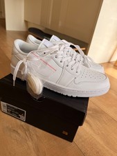 Nike Air Jordan 1 Low OG UK