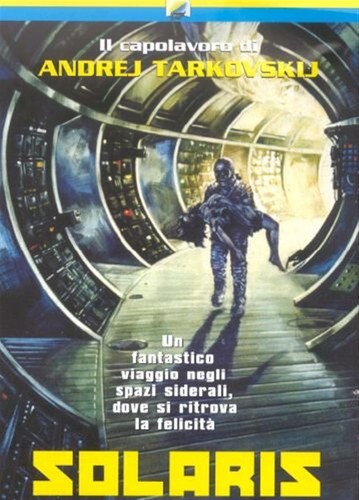 Solaris andrej - (1972),