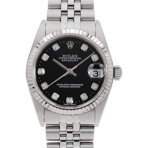 Rolex datejust 10p - datejust,