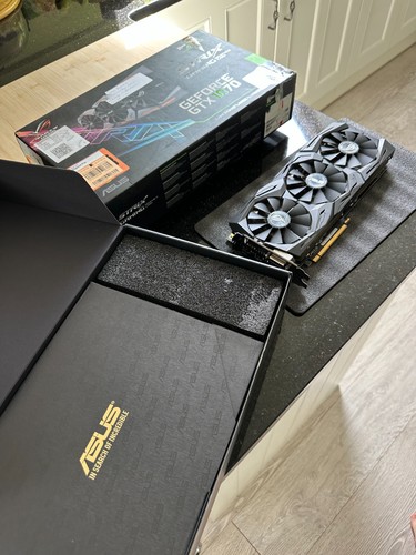 Asus gtx 1070 strix edition - gtx,