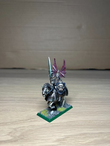 Warhammer fantasy vampire - fantasy,