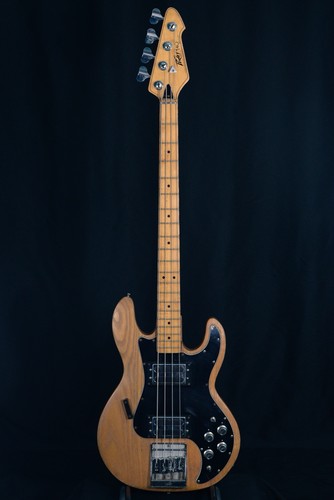 Basso elettrico vintage 1979