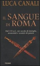 Il sangue di Roma. Dal 133