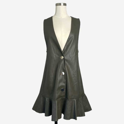 Abito zara nuovo senza - zara,