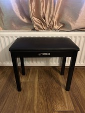 Yamaha Sgabello Pianoforte