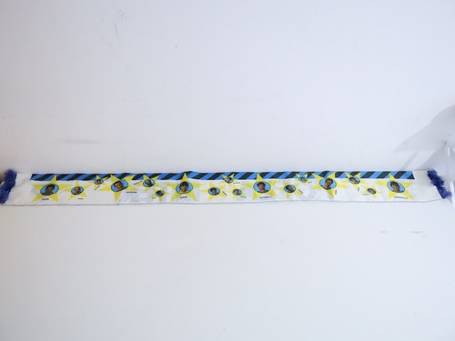 Sciarpa calcio inter milan - calcio,