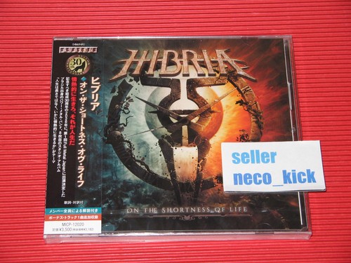 11b hibria the - on, of