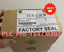 1PZ Nuovo Allen Bradley