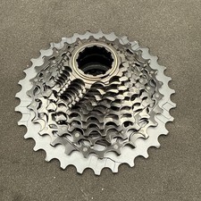 Sram Force 10-33 Xdr Cassetta