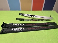 Hoyt Formula Carbon 840 Limbs