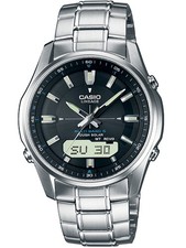 CASIO LCW-M100DSE-1AER Radio