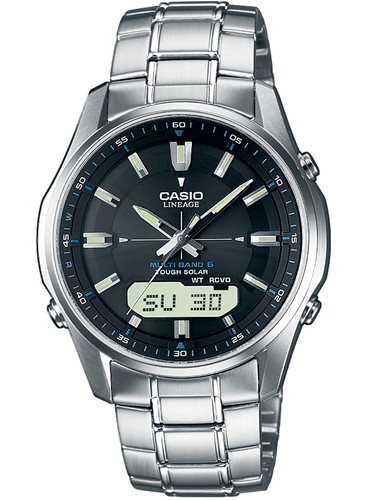 Casio lcw m100dse - casio, lcw-m100dse-1aer