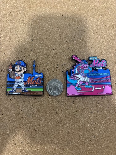 Set spille cooperstown 2026 - cooperstown,
