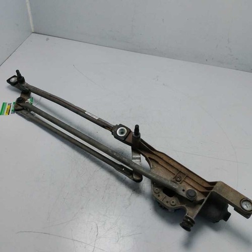 Motorino tandem tergicristalli
