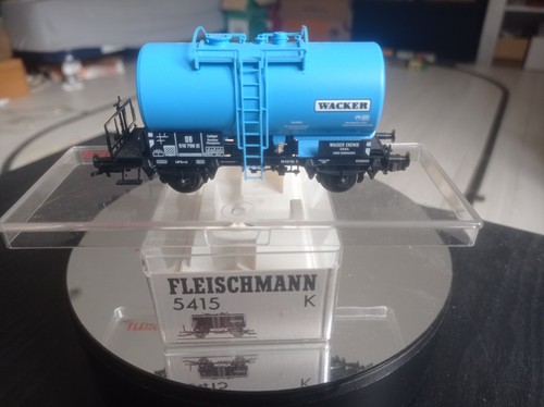 Fleischmann 5415 nos - 5415, k
