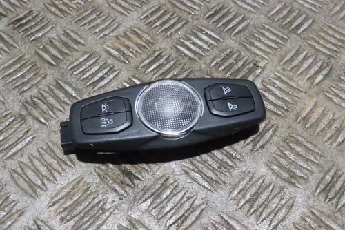 Faro tetto ford focus mk3 - faro,