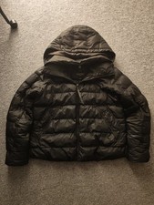 Giacca invernale vintage Y2K