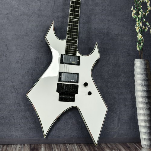 Rich warlock chitarra - bc,