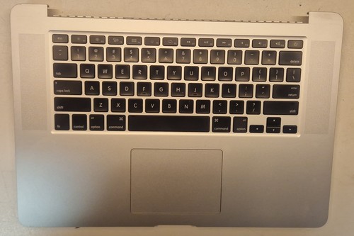 Macbook pro a1398 2015 - pro, 15"