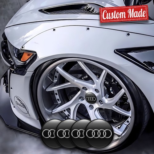 Pezzi adesivi audi - pezzi,
