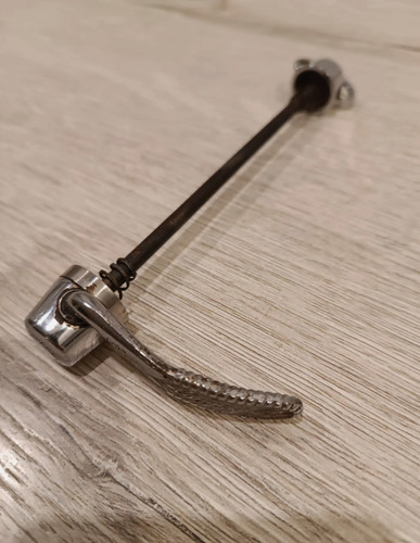 Sgancio rapido quick release - sgancio,