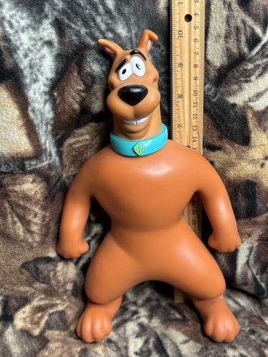 Scooby doo stretch - scooby-doo!,
