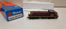 Roco Locomotive Diesel 854 CFL