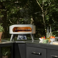 Forno Professionale Per Pizza