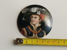 Antica Miniatura Fine 800 Alta