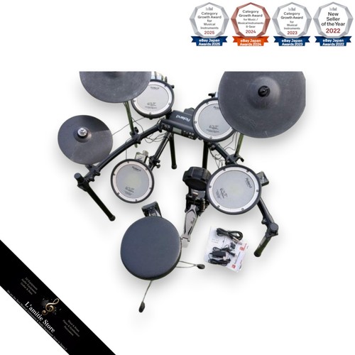 Batteria elettronica roland - batteria,